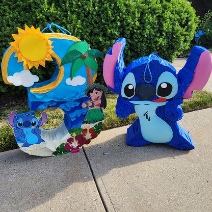 Custom Piñatas