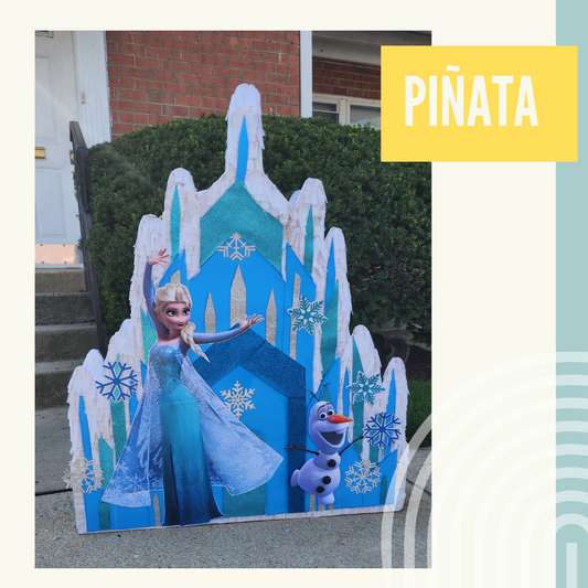 Custom Piñatas