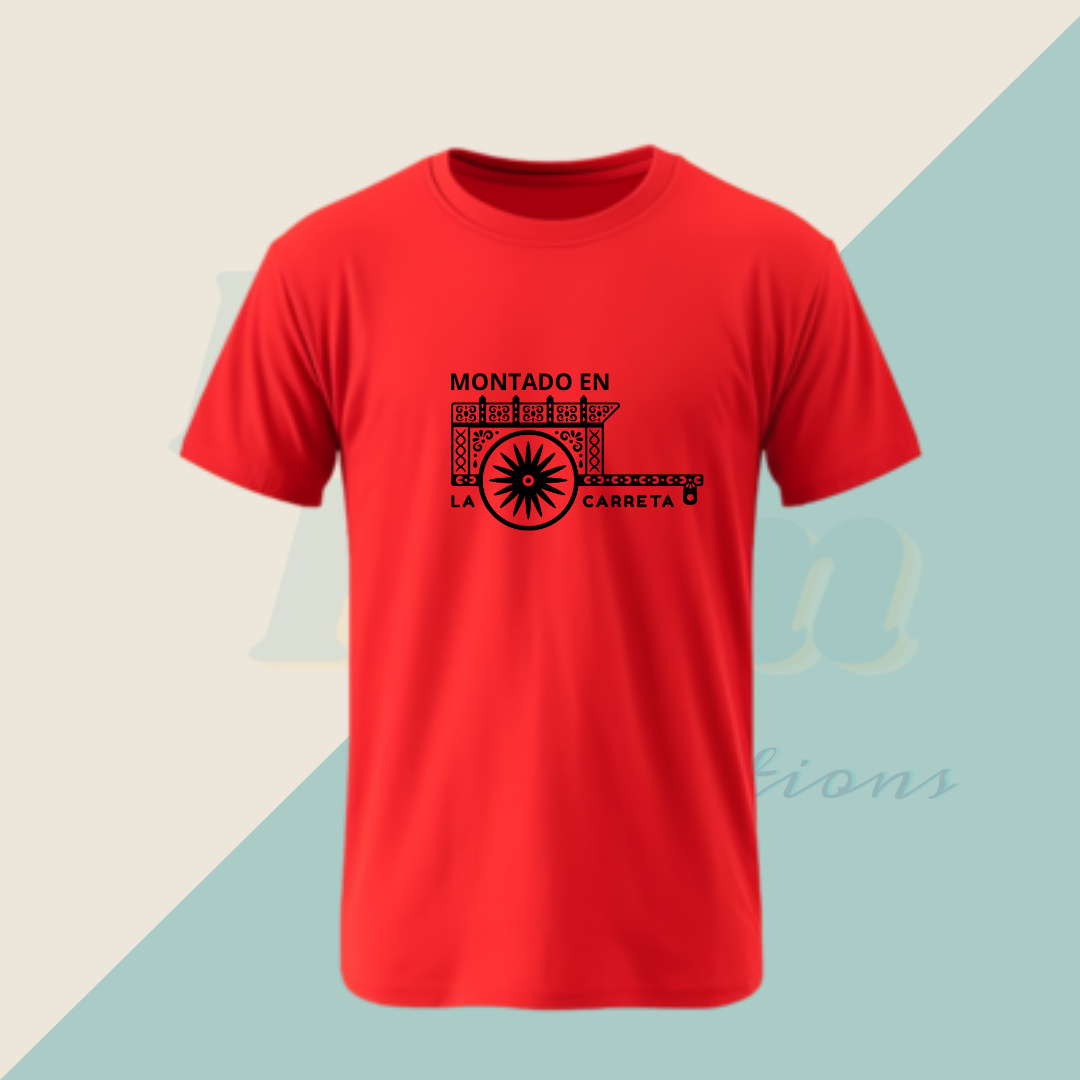 Dichos de Costa Rica t shirt