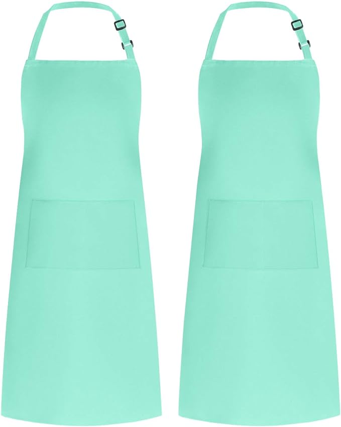 Cooking Kitchen Aprons