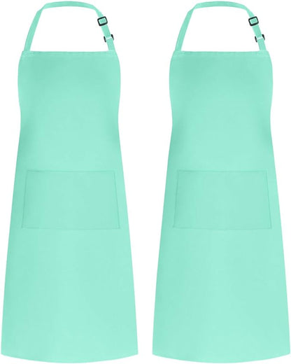 Cooking Kitchen Aprons