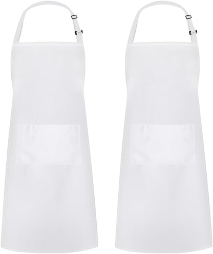 Cooking Kitchen Aprons