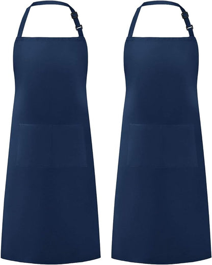 Cooking Kitchen Aprons