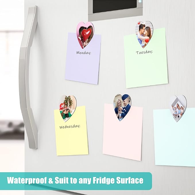 Refrigerator Magnets