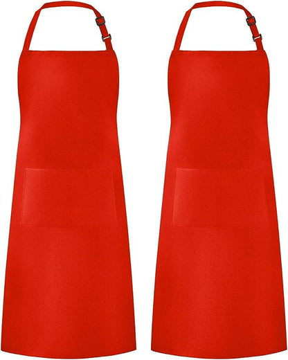 Cooking Kitchen Aprons