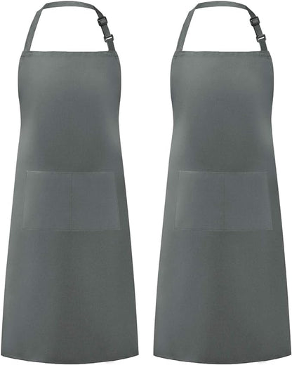 Cooking Kitchen Aprons