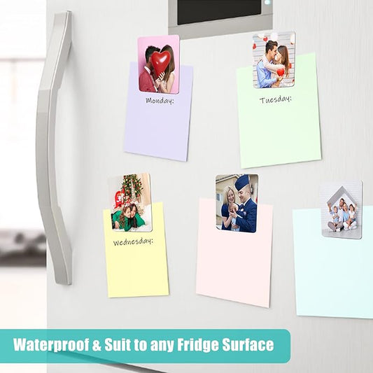 Refrigerator Magnets