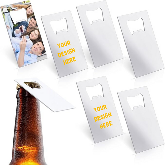 Bottle opener