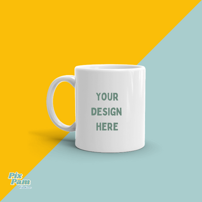 Classic Style Coffee Mug